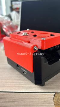 Gambar Aksesoris Fan Charger NC2200 SkyRC Kipas Pendingin Baterai Tamiya - n0 - Merah, Tanpa Adaptor dari Nanz0-Store undefined 3 Tokopedia