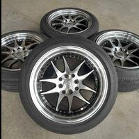 Gambar velg bekas/second ring 16 celong velg mobil racing yaris,avanza,xenia dari TRI JAYA WHEELS undefined 2 Tokopedia