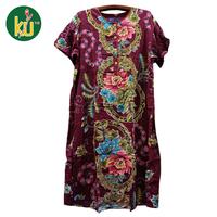 Gambar Kencana Ungu Daster 09 SP Label Biru Jumbo LD 130 Bahan Rayon Lembut Nyaman Digunakan Lingkar Dada 130cm Panjang Bahu 14cm Lengan 24cm Baju 115cm Kantong Samping 1 Ibu Menyusui - Random dari kencanaunguofficialstore undefined 5 Tokopedia