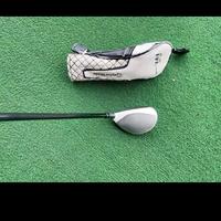 Gambar taylormade m gloire hybrid 3 19 hybrid rescue men golf sr dari Infinitecoshop undefined 4 Tokopedia