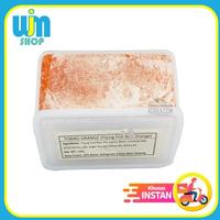 Gambar Frozen Food Makassar - Tobiko Orange - 500 gram dari WJM Shop undefined 1 Tokopedia