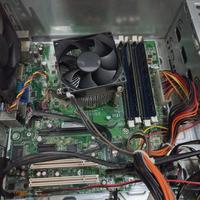 Gambar cpu hp pro 3330 3340 mt core i5 3470 ram 8g ssd 256gb dvd siap pakai dari matawari computer undefined 4 Tokopedia