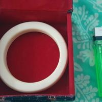 Gambar gelang gading asli dari ukojo_NEW undefined 4 Tokopedia