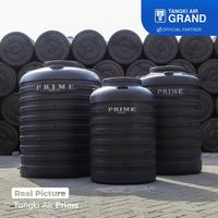 Gambar Toren Air Tangki Air Tandon Air Grand Prime 5000 Liter Tedmond Premier - SBY SDA Gresik, Orange dari IndobangunTeknik undefined 5 Tokopedia