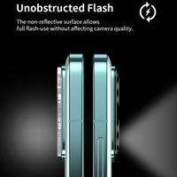 Gambar METAL CAMERA BEZEL COVER FOR POCO X6 PRO 5G dari Ninepointnine undefined 5 Tokopedia