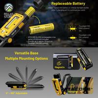 Gambar Nitecore - NWL20 Lumens 600 dari Pinnacle Pro Surabaya undefined 5 Tokopedia