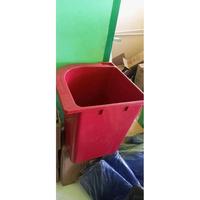 Gambar Bak Mandi sudut Besar - Cream dari DJSteel. undefined 2 Tokopedia