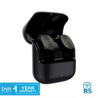 Gambar iT Tunebuds T55 TWS Clarity Noise Cancellation Earbuds Earphone Black dari Raja Storage Tangerang undefined 2 Tokopedia