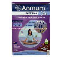 Gambar Anmum Materna Lite 180gr Rasa Cokelat Susu Minuman Khusus Ibu Hamil dari dzworld2 undefined 1 Tokopedia