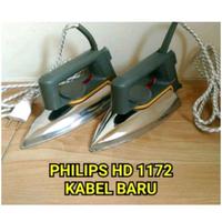 Gambar setrika philips legendaris hd 1172 original bekas berkualitas setrika philips legendaris hd 1172 original bekas berkualitas dari Ardiponcol undefined 5 Tokopedia