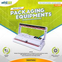 Gambar Mesin Mini Heat Portable Vacuum Sealer Waxler - WZ 280P dari PT. Indotara Persada undefined 1 Tokopedia