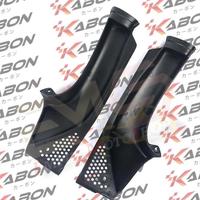 Gambar Kabon Airscoop Ninja RR 150 Ninja150 Carbon Kevlar dari Empiremotoshop undefined 2 Tokopedia