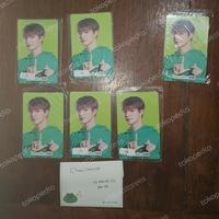 Gambar photocard lemonilo nct dream - haechan dari chacastorees undefined 3 Tokopedia