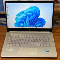 Gambar Laptop HP 14-dq2xxx Intel Celeron N4500 RAM 8GB SSD 256GB 14inc slim K dari NS Komputer23 undefined 4 Tokopedia