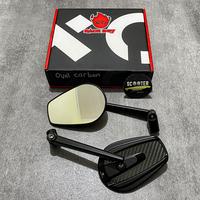 Gambar Spion Raceboy Carbon Oval Vespa Sprint Prima LX S GTS dari Scooter Side Djakarta undefined 1 Tokopedia