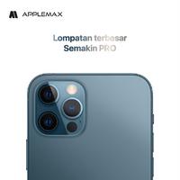 Gambar iPhone 12 Pro 512GB Second Original Fullset - Sierra Blue, All Operator dari Applemaxid undefined 3 Tokopedia