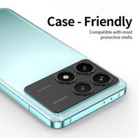 Gambar METAL CAMERA BEZEL COVER FOR POCO X6 PRO 5G dari Ninepointnine undefined 3 Tokopedia