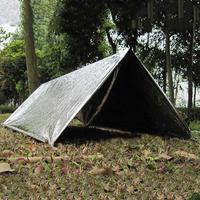 Gambar Selimut Darurat Hipotermia Emergency Blanket Hangat Survival Outdoor dari JalanTerang Corp undefined 2 Tokopedia