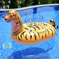 Gambar Ban Renang Anak Karakter AMF-AW-40000 TIGER SEAT 200X100X100CM dari Herokids undefined 5 Tokopedia