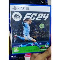 Gambar EA SPORTS FC 24 PS5 dari Remaa Game Shop undefined 1 Tokopedia