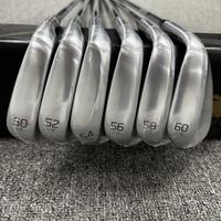 Gambar Titleist Vokey SM10 Tour Chrome - Wedge Stick Golf Point Indonesia - 56' 10S dari Golf Point undefined 3 Tokopedia