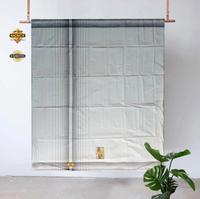 Gambar Sarung Wadimor Hitam Putih TUMPAL - Harga Grosir - Hitam Tumpal dari Osp shop undefined 4 Tokopedia
