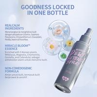 Gambar BARENBLISS Locklook Dewy Setting Spray - 110ml dari BeautyHaul_NEW undefined 5 Tokopedia