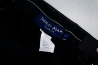 Gambar STANLEY ADAMS Celana Pria Formal Slim FIt Abu-abu Tua Motif Premium - 30 dari WD & Co. undefined 5 Tokopedia
