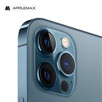 Gambar iPhone 12 Pro 512GB Second Original Fullset - Sierra Blue, All Operator dari Applemaxid undefined 5 Tokopedia