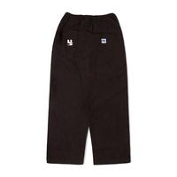 Gambar Hammerstout Celana Panjang Baggy Coklat Peels Brown - L dari HAMMERSTOUT undefined 3 Tokopedia