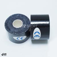Gambar ORIGINAL Kinesiology Tape / Kinesio Tape 5CM x 5M (NO BOX) - BIRU TUA dari JTZ Sport undefined 3 Tokopedia