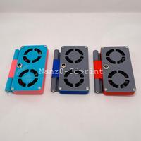 Gambar Aksesoris Fan Charger NC2200 SkyRC Kipas Pendingin Baterai Tamiya - n0 - Merah, Tanpa Adaptor dari Nanz0-Store undefined 4 Tokopedia