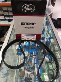 Gambar Timing Belt TOYOTA 4A-F COROLLA TWINCAM AE92 AE90 1.6 GATES CR ORIGINAL dari ATRP BEARING AUTOMOTIF undefined 1 Tokopedia