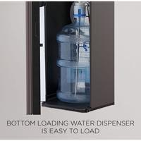 Gambar Toshiba Dispenser Galon Bawah RWF-W1830UVBN(T) Brown Silver dari RUMAHKU OFFICIAL undefined 4 Tokopedia