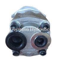 Gambar SGP2-52L226 GEAR PUMP SHIMADZU ORIGINAL JAPAN dari Dayatama Hydraulic undefined 1 Tokopedia
