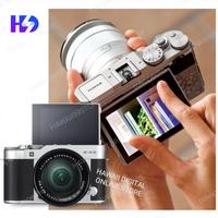 Gambar Kamera Fujifilm xa3 kit 16-50mm Kamera digital Kamera Mirrorless (ORI) - Hitam dari HAWAII99STORE undefined 1 Tokopedia