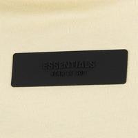 Gambar Essentials FOG Crewneck Tee Garden Yellow SS24 (100% Authentic) - XS dari Senikersku undefined 2 Tokopedia