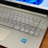 Gambar Laptop HP 14-dq2xxx Intel Celeron N4500 RAM 8GB SSD 256GB 14inc slim K dari NS Komputer23 undefined 2 Tokopedia