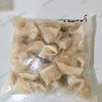 Gambar Mini Wonton ayam udang frozen dari Silly Fish Surabaya undefined 4 Tokopedia