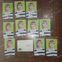 Gambar photocard lemonilo nct dream - haechan dari chacastorees undefined 4 Tokopedia