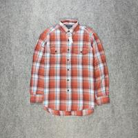 Gambar Kemeja Flanel UNIQLO 2 Pocket Motif Classic size tag S fit M dari FatirSecondStore undefined 1 Tokopedia