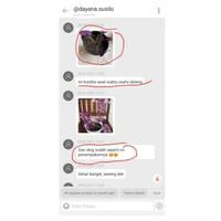 Gambar tanaman hias kupu kupu/bunga oxalis/bunga murah dari rejekistore0 undefined 2 Tokopedia