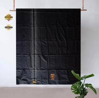 Gambar Sarung Wadimor Hitam Putih TUMPAL - Harga Grosir - Hitam Tumpal dari Osp shop undefined 3 Tokopedia