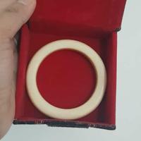 Gambar gelang gading asli dari ukojo_NEW undefined 1 Tokopedia