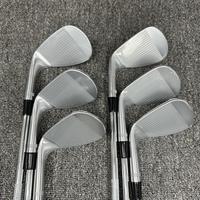 Gambar Titleist Vokey SM10 Tour Chrome - Wedge Stick Golf Point Indonesia - 56' 10S dari Golf Point undefined 2 Tokopedia