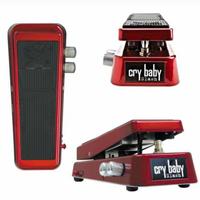 Gambar Efek Gitar Jim Dunlop Cry Baby Slash Signature Wah SW-95 dari AP Music Indonesia undefined 1 Tokopedia