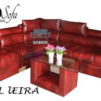 Gambar Yakoho Sofa/ Sofa L Tamu Minimalis dari Ladang Rejeki Furniture undefined 3 Tokopedia