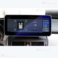 Gambar HEADUNIT WIRELESS APPLE CARPLAY MERCY CLS W218 2011 – 2018 - 2011 - 2012,  10,25 Inch dari XSignature Auto Garage undefined 4 Tokopedia