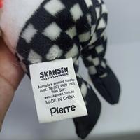 Gambar boneka gifted bear Beanie original Boneka Beanie bear dari corsola shop undefined 2 Tokopedia