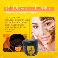 Gambar LULUR REMPAH HJ ATI & BEDDA LOTTONG HJ ATI - HJ ATI REMPAH dari Saaharashop undefined 5 Tokopedia